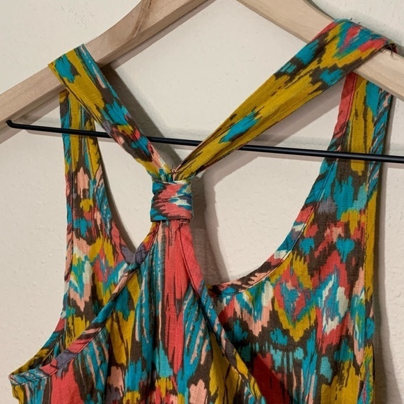 Free with Bundle | Mossimo Racerback Top - Picture 6 of 10